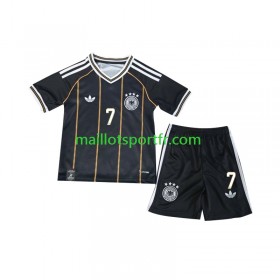 Maillot de Foot Allemagne Kai Havertz 7 Enfant Troisieme 2026